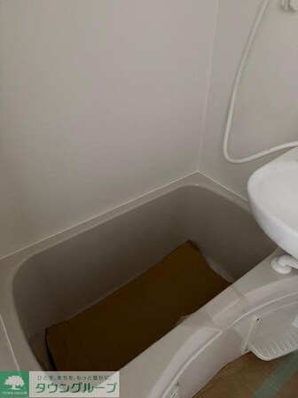 HAPPY HILLの物件内観写真